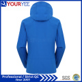 Acessível de alta qualidade com capuz jaqueta de Softshell jaquetas impermeáveis ​​ao ar livre (yrk111)